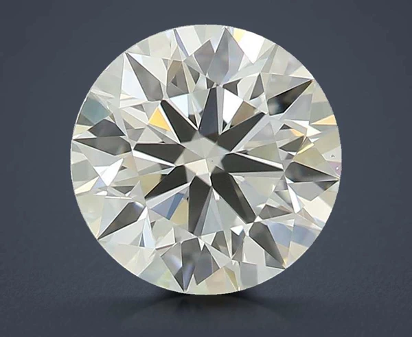 1 Carat · D · VS1 excellent Cut