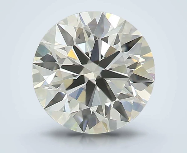 1 Carat · D · VS1 excellent Cut
