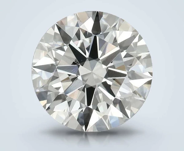 2.59 Carat · F · VVS2 Rare Carat Ideal Cut