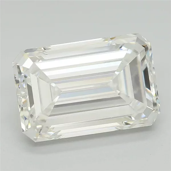 4.32 Carat · F · VVS2 Rare Carat Ideal Cut