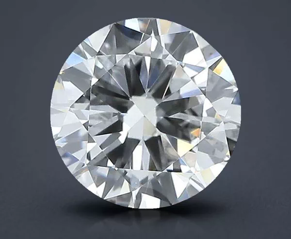 0.9 Carat · I · VVS2 good Cut