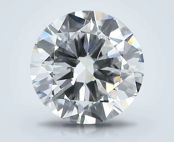 0.9 Carat · I · VVS2 good Cut