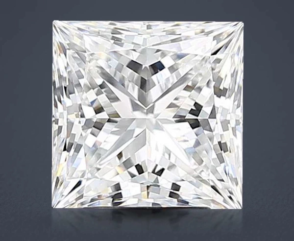3.09 Carat · D · VVS2 Rare Carat Ideal Cut