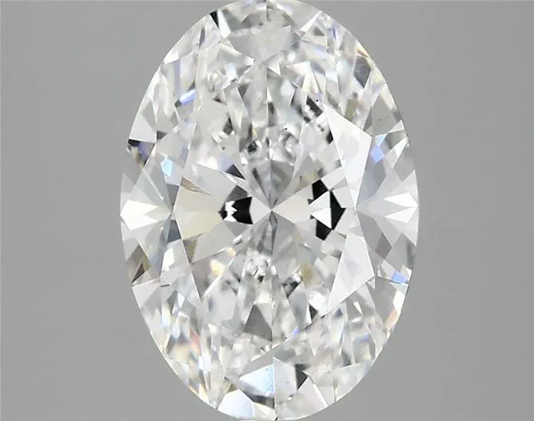 2.49 Carat · D · VS2 Rare Carat Ideal Cut