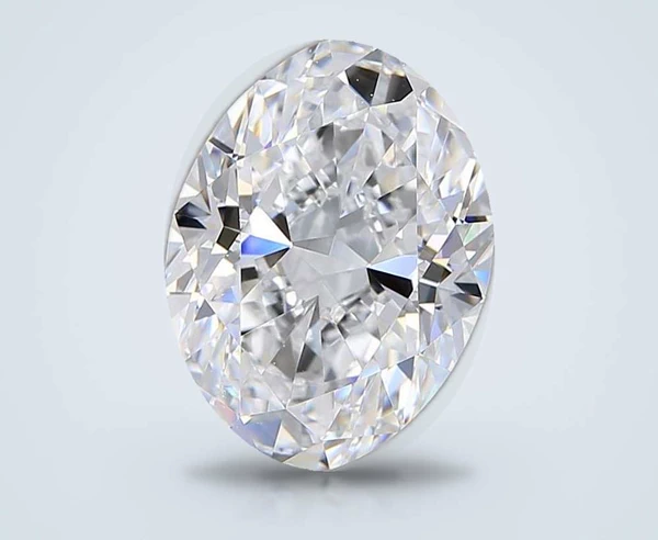 2.3 Carat · D · VS2 Rare Carat Ideal Cut