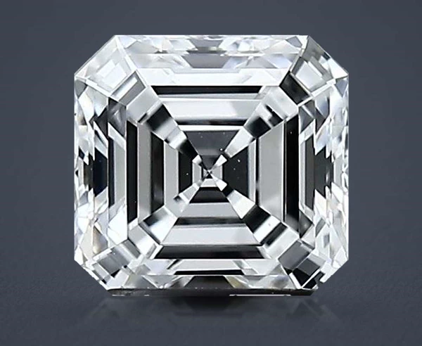 1.32 Carat · D · VS1 Rare Carat Ideal Cut