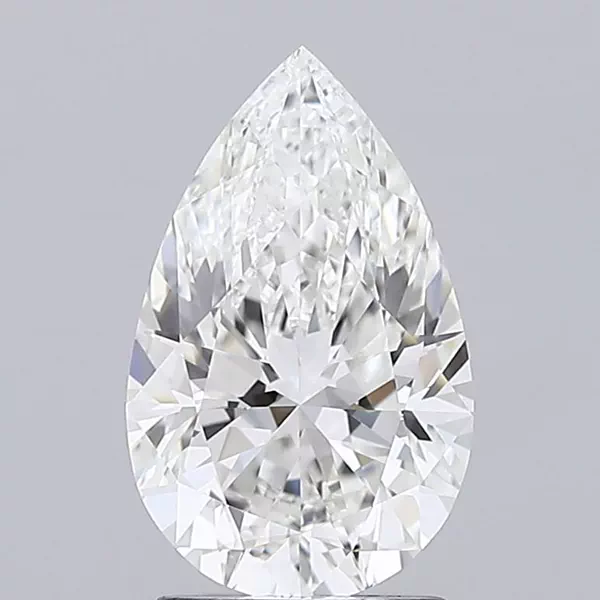 2.01 Carat · G · IF Rare Carat Ideal Cut