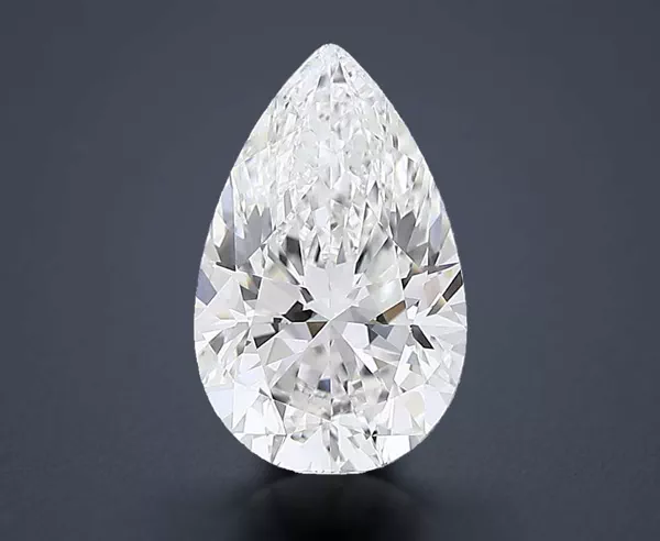 2.01 Carat · G · IF Rare Carat Ideal Cut
