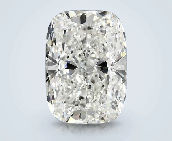4.89 Carat · F · VVS2 Rare Carat Ideal Cut