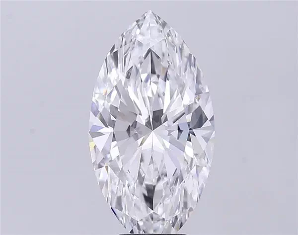 5.84 Carat · E · VVS1 Rare Carat Ideal Cut