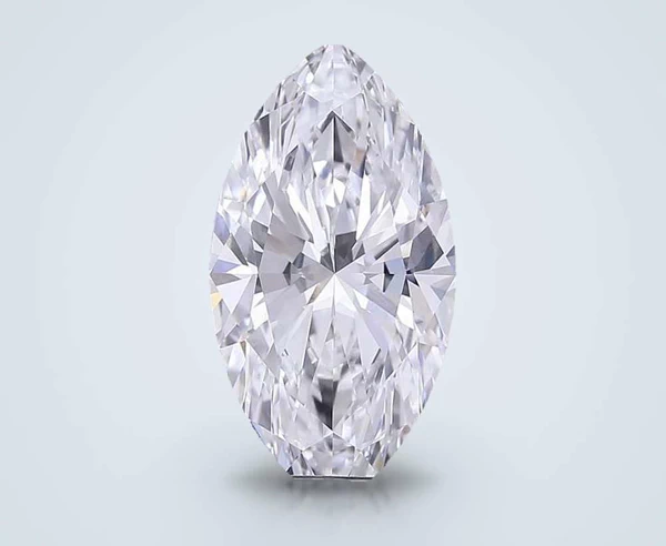 5.84 Carat · E · VVS1 Rare Carat Ideal Cut