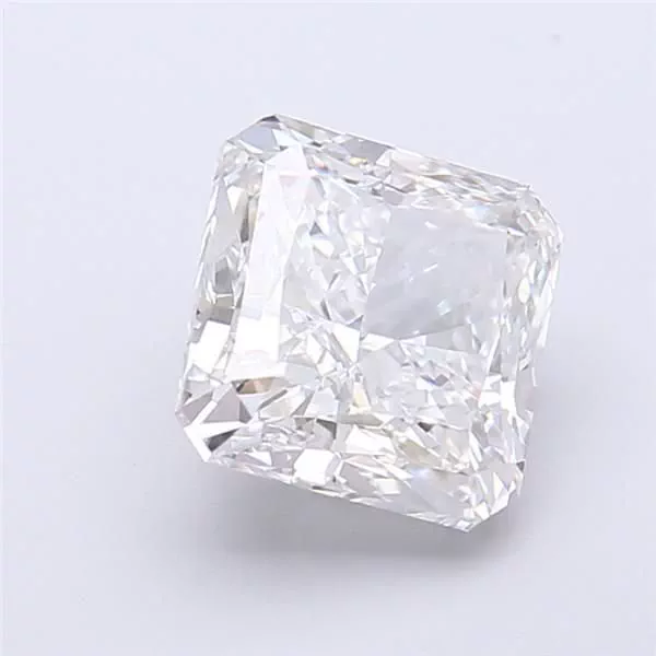 3.18 Carat · E · VVS2 Rare Carat Ideal Cut