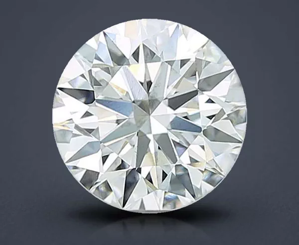 2.07 Carat · E · VS2 Rare Carat Ideal Cut