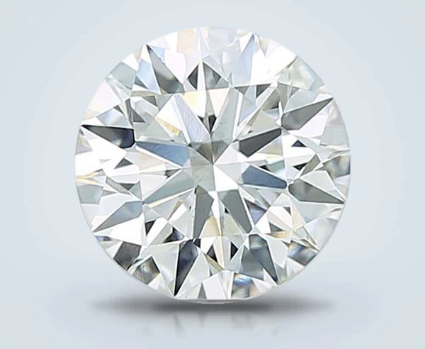 2.07 Carat · E · VS2 Rare Carat Ideal Cut