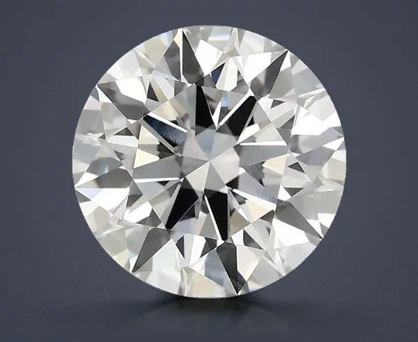 2.82 Carat · F · VS1 Rare Carat Ideal Cut