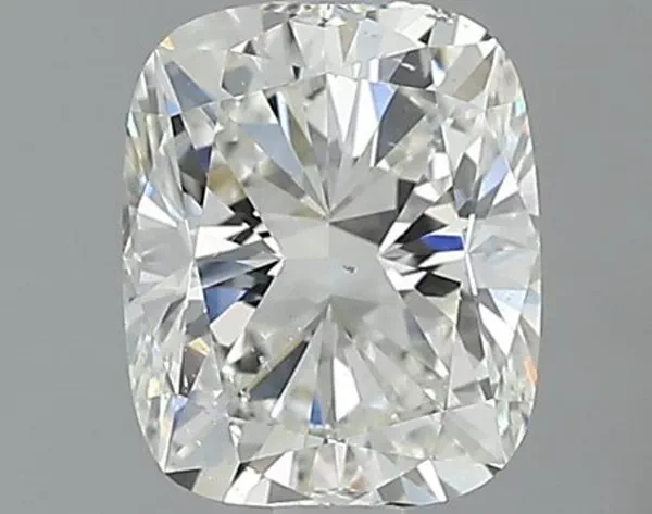 1 Carat · I · SI1 Rare Carat Ideal Cut