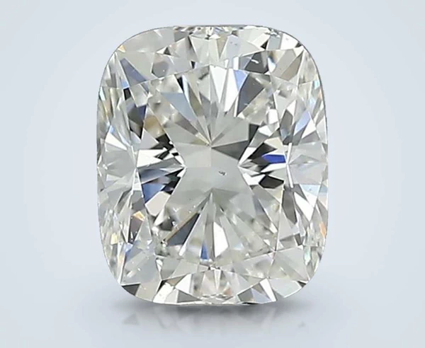 1 Carat · I · SI1 Rare Carat Ideal Cut
