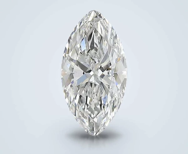 1.61 Carat · D · SI2 Rare Carat Ideal Cut