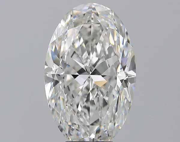 7.01 Carat · E · VVS1 Rare Carat Ideal Cut