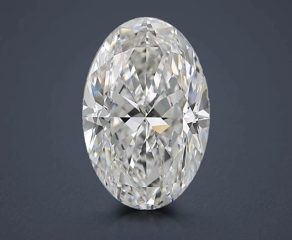 7.01 Carat · E · VVS1 Rare Carat Ideal Cut