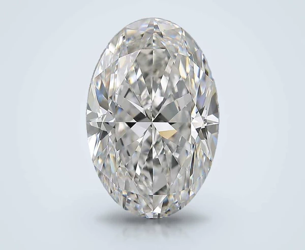 7.01 Carat · E · VVS1 Rare Carat Ideal Cut