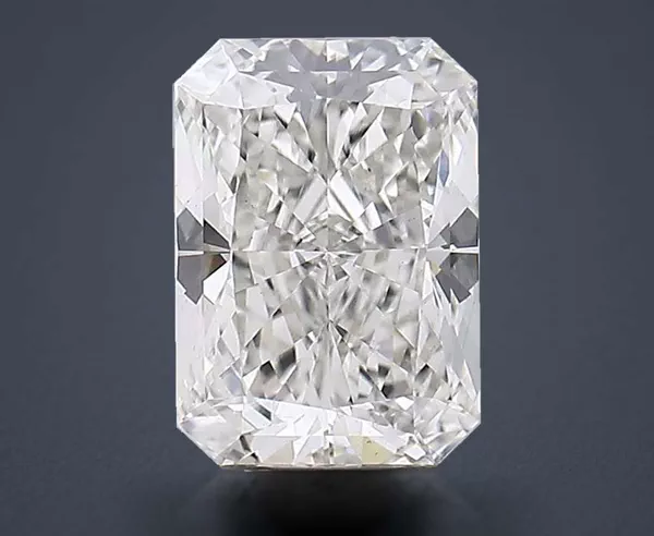 2.53 Carat · G · VS1 Rare Carat Ideal Cut