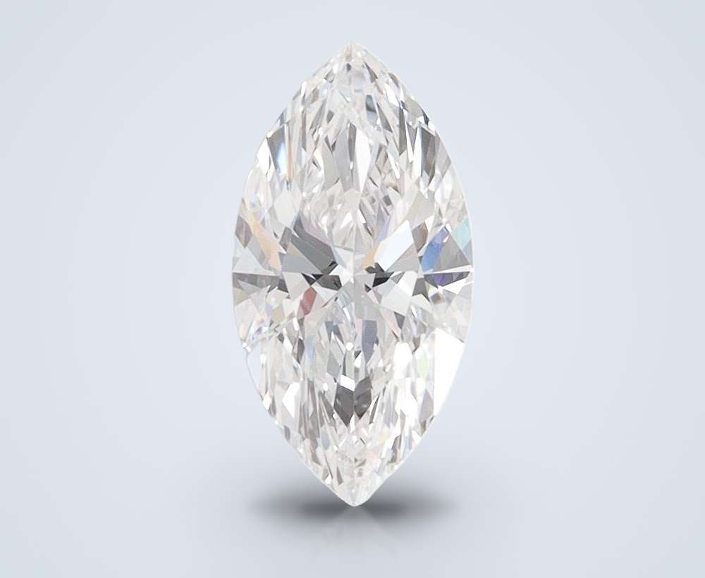 1.08 Carat · D · VVS1 Rare Carat Ideal Cut