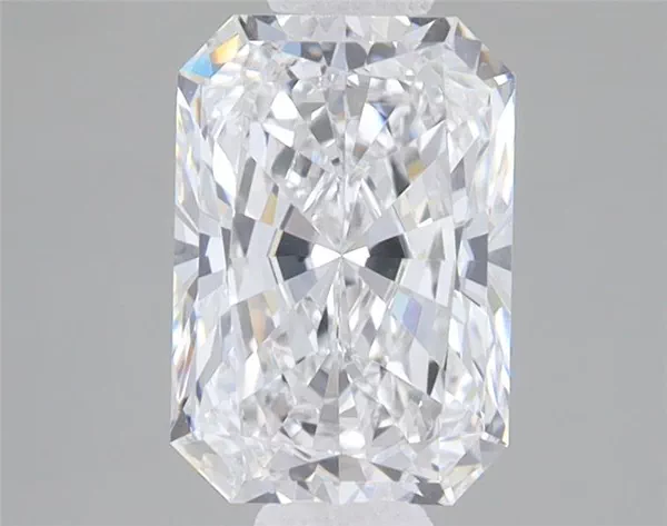 1.97 Carat · D · VS1 Rare Carat Ideal Cut