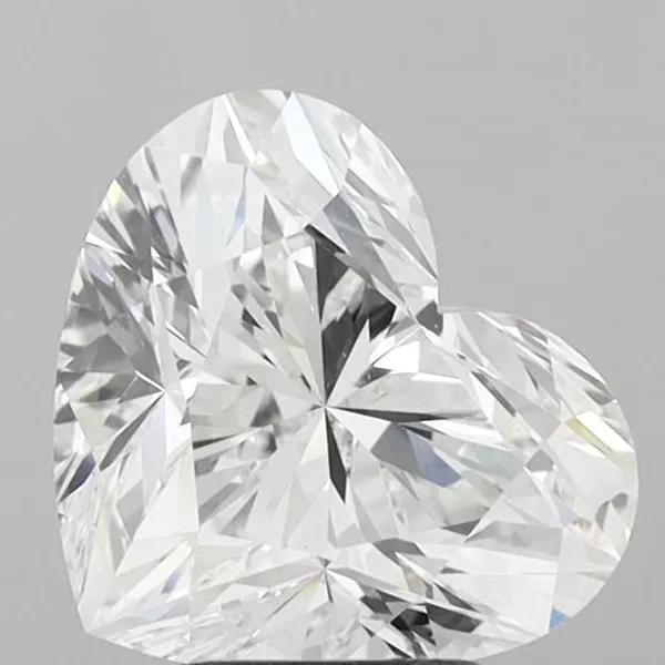 4.5 Carat · F · VS1 Rare Carat Ideal Cut