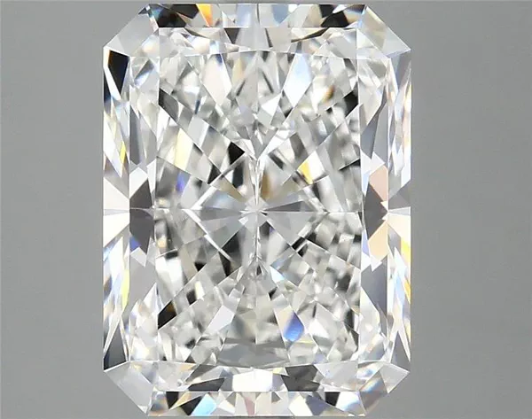 4 Carat · E · VVS2 Rare Carat Ideal Cut