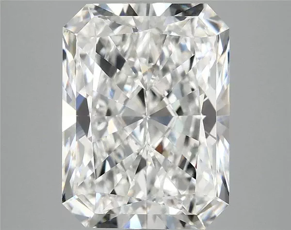 4.68 Carat · E · VVS2 Rare Carat Ideal Cut