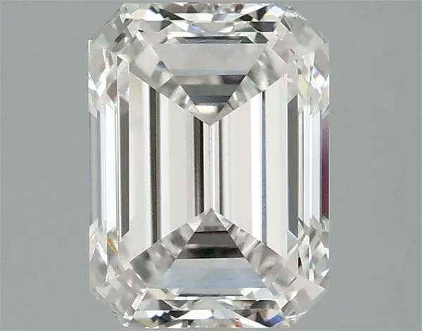 2.47 Carat · F · VS1 Rare Carat Ideal Cut