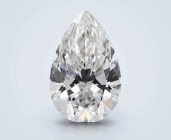 2.07 Carat · G · VVS2 Rare Carat Ideal Cut