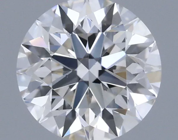 0.37 Carat · I · VS2 excellent Cut