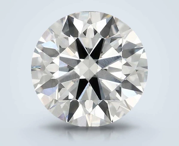 1 Carat · E · VS1 excellent Cut