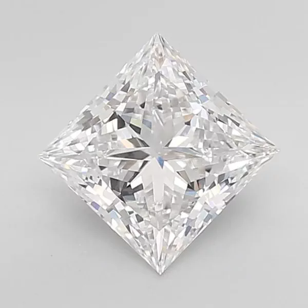 3.02 Carat · D · VS1 Rare Carat Ideal Cut