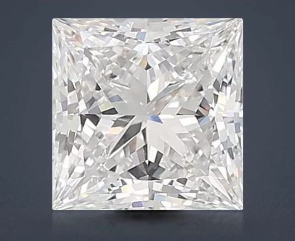 3.02 Carat · D · VS1 Rare Carat Ideal Cut