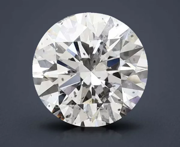 0.62 Carat · D · SI2 Rare Carat Ideal Cut