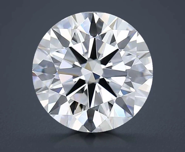 2.49 Carat · E · VVS2 Rare Carat Ideal Cut