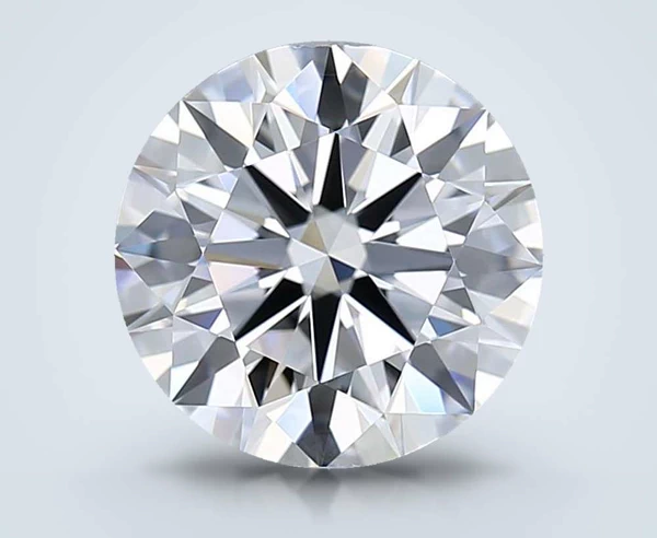 2.49 Carat · E · VVS2 Rare Carat Ideal Cut