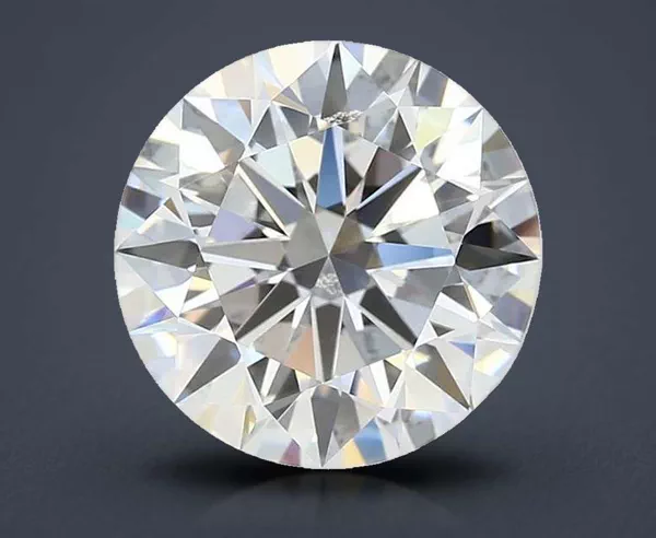 3.18 Carat · D · VVS1 Rare Carat Ideal Cut