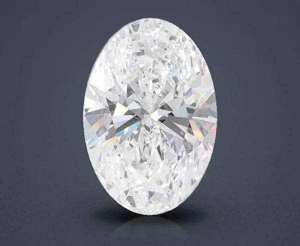 5.09 Carat · D · IF Rare Carat Ideal Cut