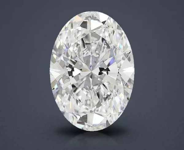 7.08 Carat · E · VVS1 Rare Carat Ideal Cut