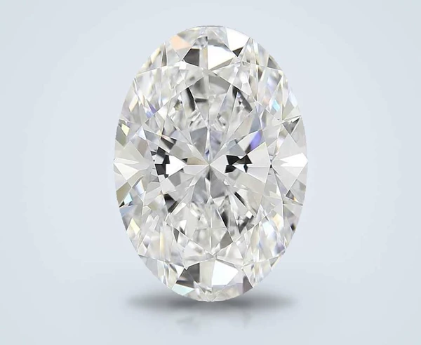 7.08 Carat · E · VVS1 Rare Carat Ideal Cut