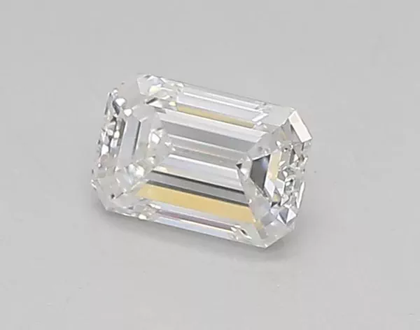 0.37 Carat · D · VVS2 very good Cut
