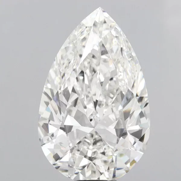 13.05 Carat · G · VVS2 Rare Carat Ideal Cut
