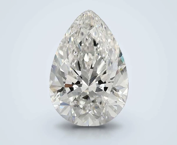 2.58 Carat · G · VVS2 Rare Carat Ideal Cut
