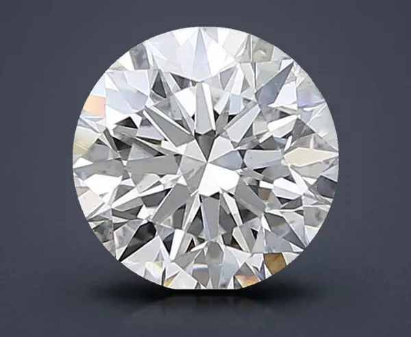 2.07 Carat · E · VS1 Rare Carat Ideal Cut