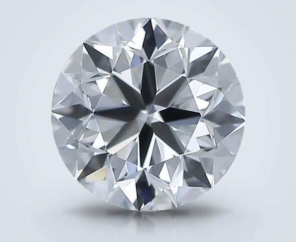 0.7 Carat · D · VVS2 very good Cut