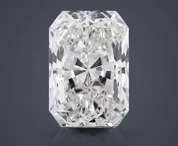 1.35 Carat · E · VS1 Rare Carat Ideal Cut